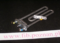GRZAŁKA 2000W/PODCI/BEZP